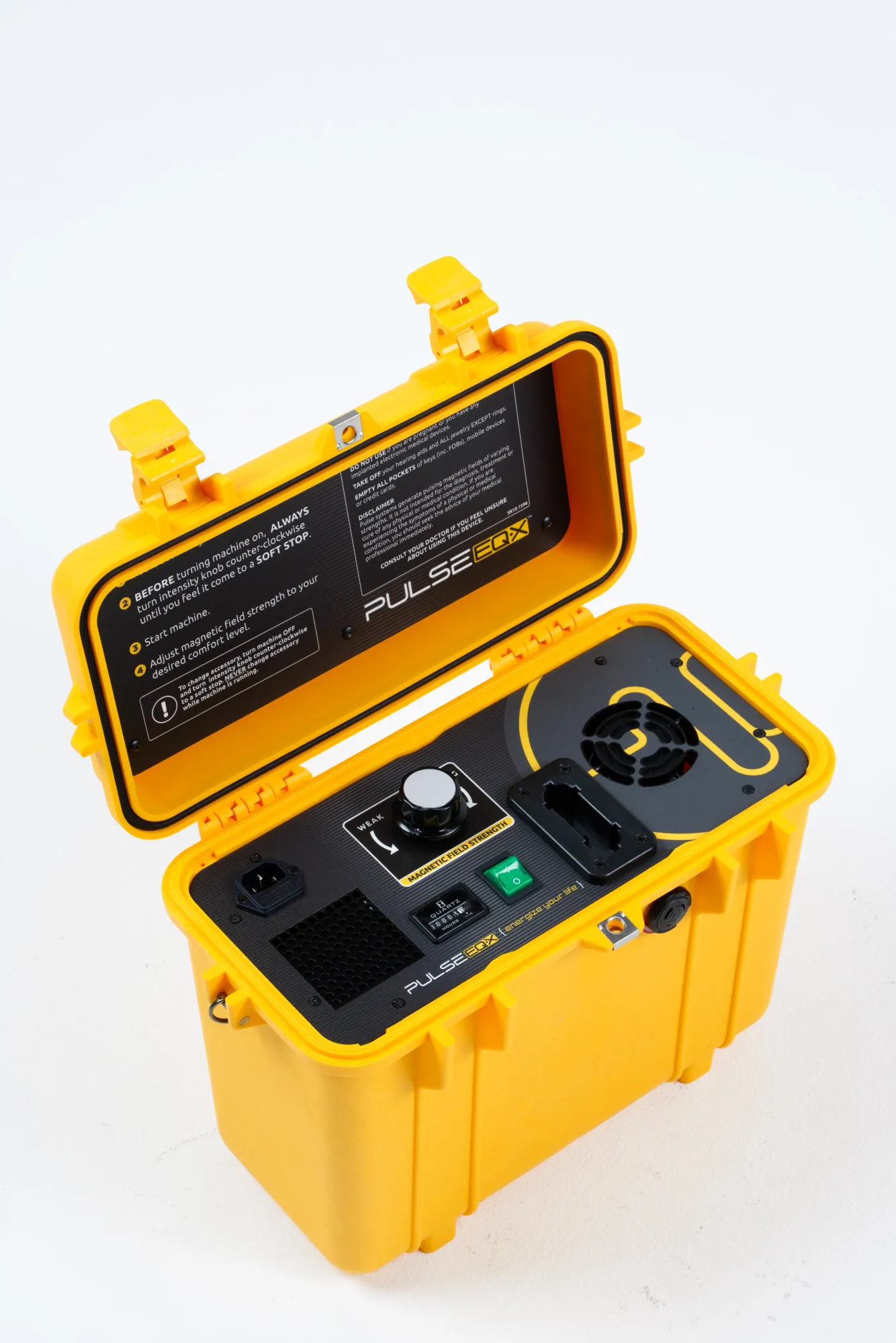 Pulse EQ-X - Image 2