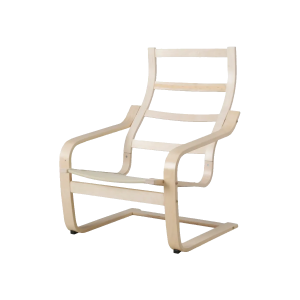 Chair Frame