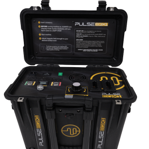 Pulse EQ-X1