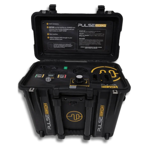 Pulse EQ-X1