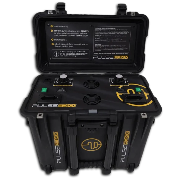 Pulse EQ-XX