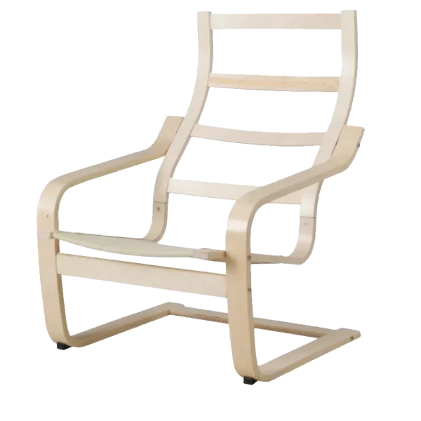 Chair Frame