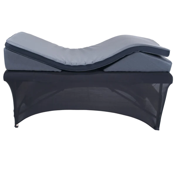 Flat Bed